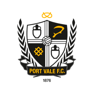 Port Vale logo vector