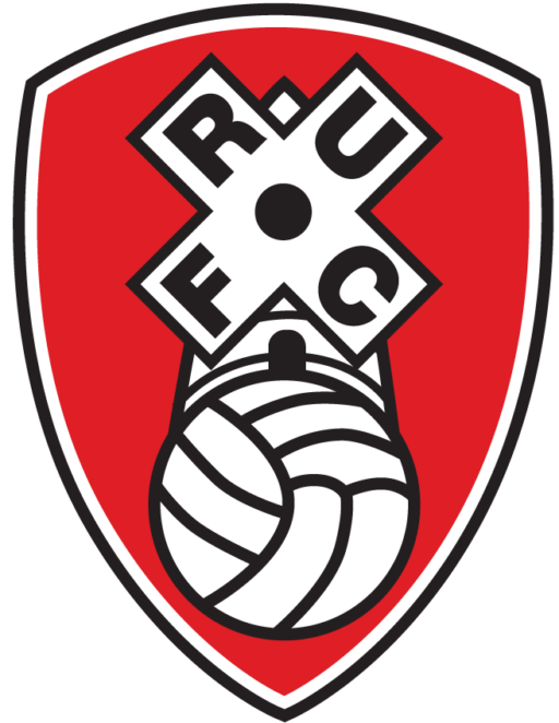 Rotherham United FC logo