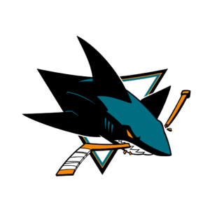 San Jose Sharks logo vector