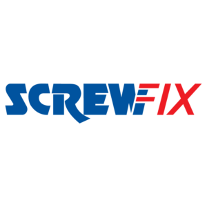 Screwfix logo vector