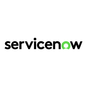 ServiceNow logo vector ‎