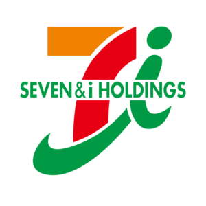 Seven & I Holdings logo vector