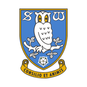Sheffield Wednesday FC logo vector