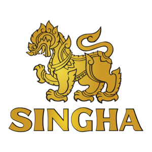 Singha beer logo vector  ‎