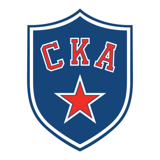 SKA Saint Petersburg logo
