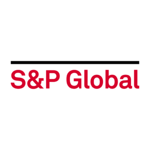 S&P Global logo vector