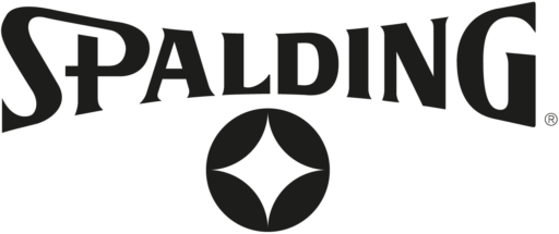 Spalding (1997-2005) Logo