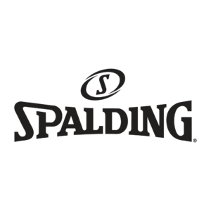 Spalding logo vector  ‎