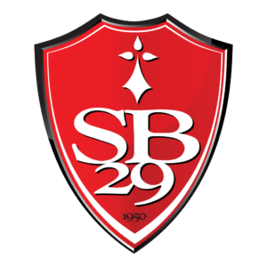 Stade Brestois 29 logo vector