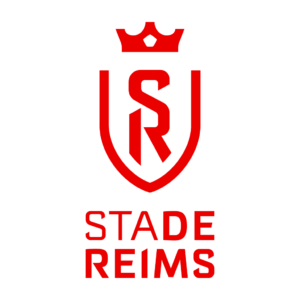 Stade de Reims logo vector