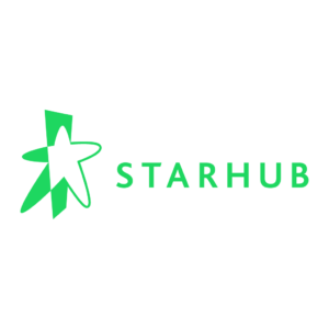 StarHub logo vector