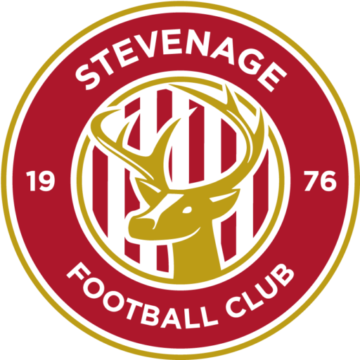 Stevenage FC logo