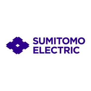 Sumitomo Electric Industries logo vector