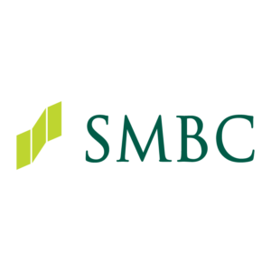 Sumitomo Mitsui Banking logo vector