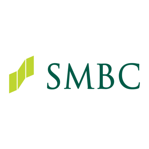 Sumitomo Mitsui Banking logo