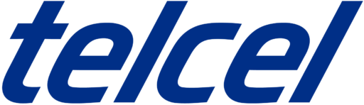 Telcel Logo Vector Files