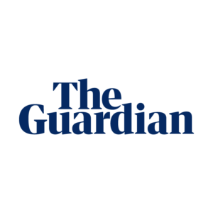 The Guardian logo vector