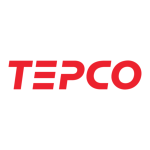 Tokyo Electric Power logo vector