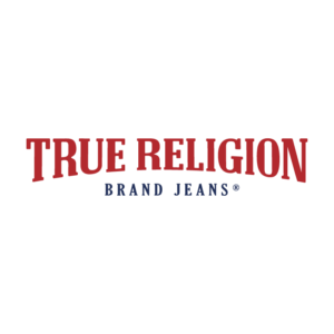 True Religion Brand Jeans logo vector