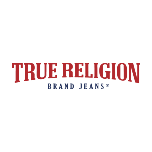 True Religion Brand Jeans logo
