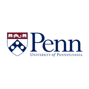 University of Pennsylvania logo vector