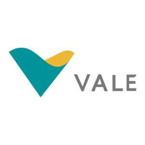 Vale SA logo vector