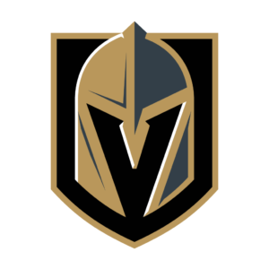 Vegas Golden Knights logo vector