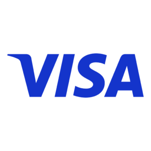 Visa Inc 2022 logo vector