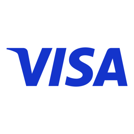 Visa Inc logo