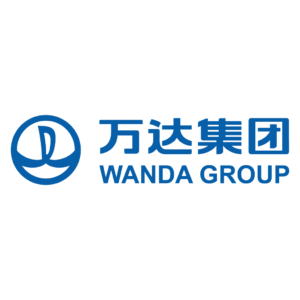 Wanda Group logo vector  ‎