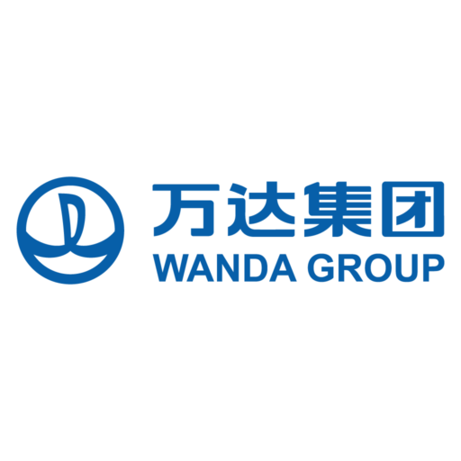 Wanda Group logo