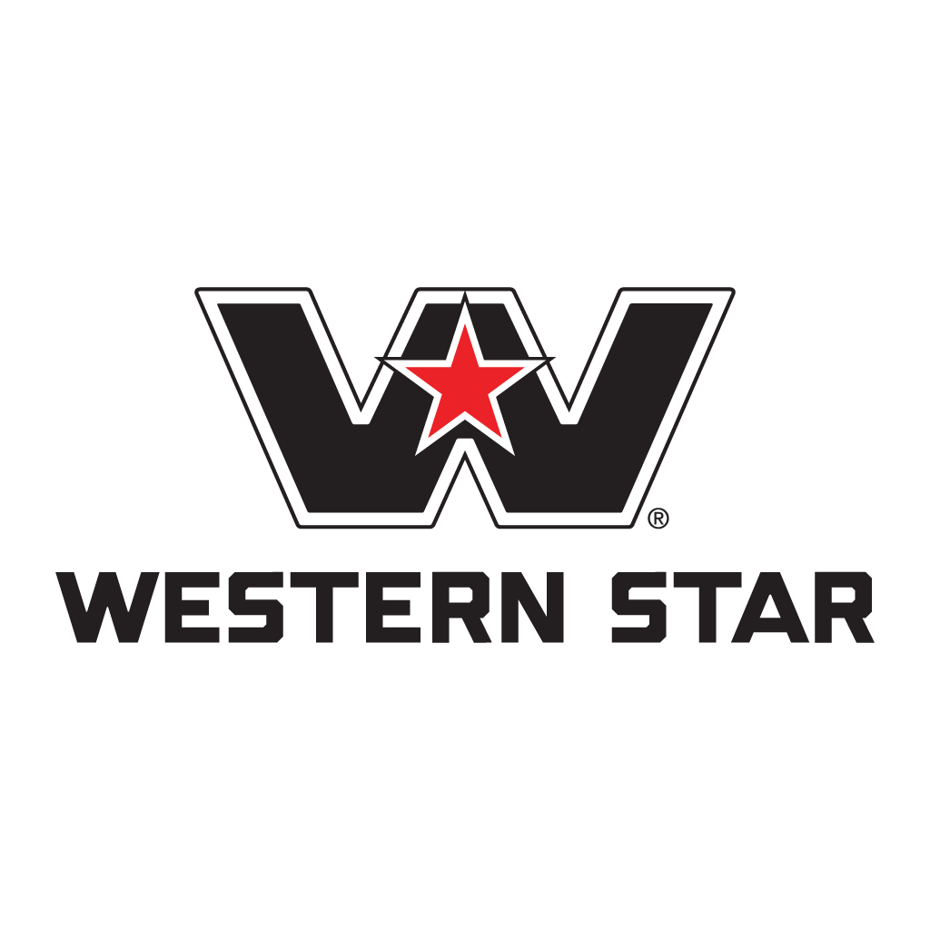 Western Star Trucks logo vector (.EPS + .SVG) for free download