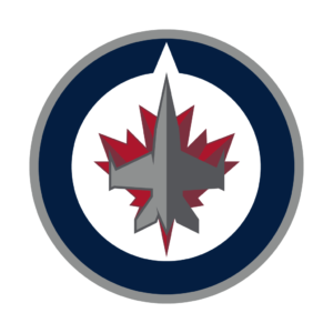Winnipeg Jets logo vector