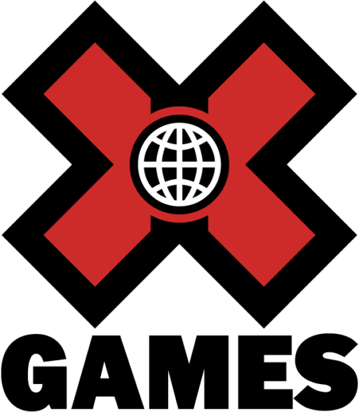 X Games logo