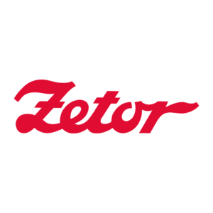 Zetor logo vector