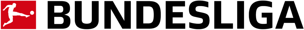 Bundesliga (horizontal) logo PNG Bundesliga (horizontal) Logo