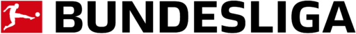 Bundesliga (horizontal) Logo SVG, AI, EPS & PNG