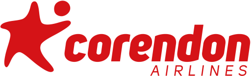 Corendon Airlines logo vector