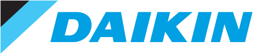 Daikin logo PNG, vector format