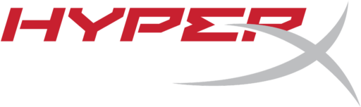 HyperX Logo PNG & Vector Files