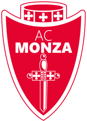 AC Monza logo PNG, vector format