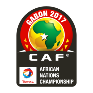 Africa Cup of Nations (AFCON) logo vector