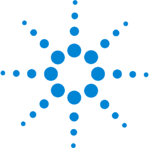 Agilent Technologies logo vector