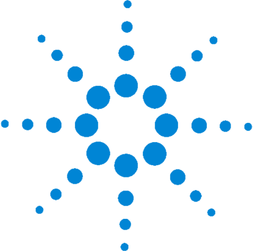 Agilent Technologies logo