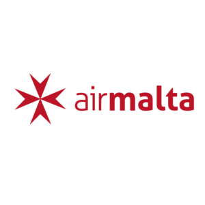 Air Malta logo PNG and vector formats  ‎