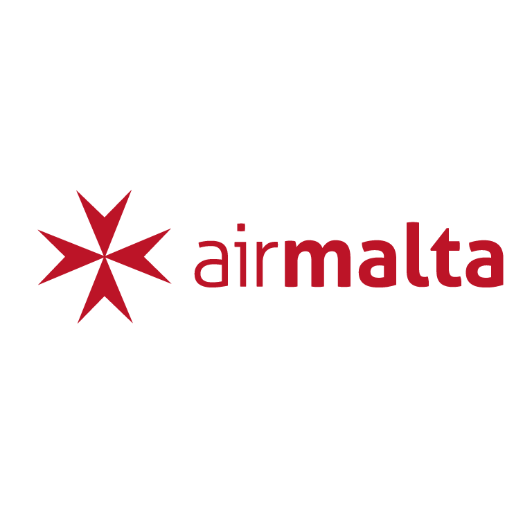 Air Malta logo vector in .SVG, .PDF free download