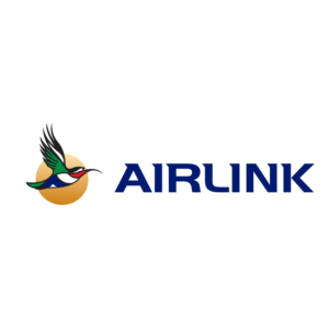 Airlink logo vector