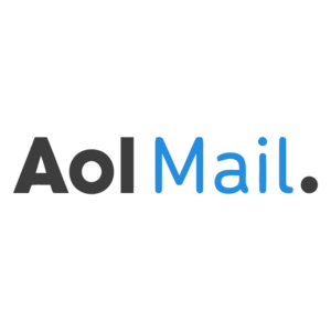 AOL Mail logo vector