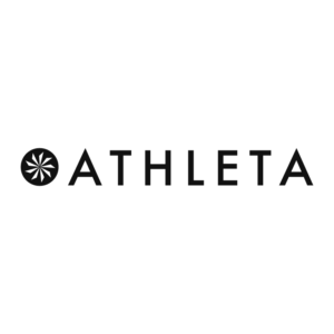 Athleta logo vector