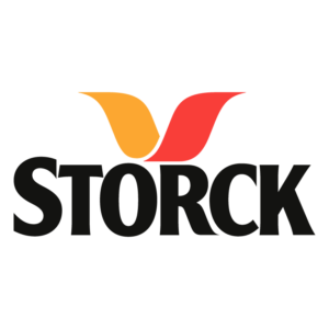 August Storck logo vector